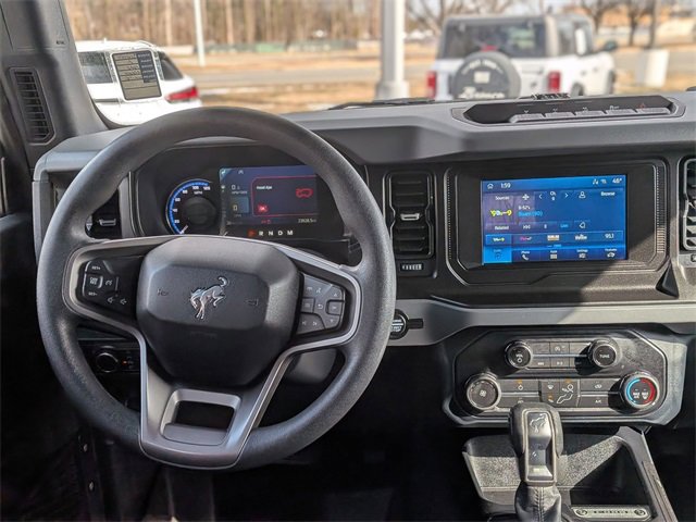 Used 2021 Ford Bronco 4-Door w/ Sasquatch Package image 30