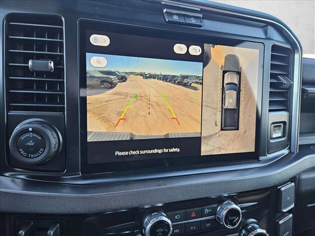 New 2026 Ford F250 Platinum w/ Tremor Off-Road Package AWD/4WD image 14