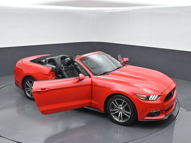 Used 2016 Ford Mustang Premium RWD image 46