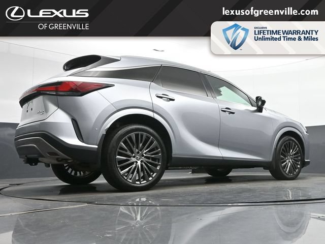 Used 2024 Lexus RX 350 AWD w/ Convenience Package image 32
