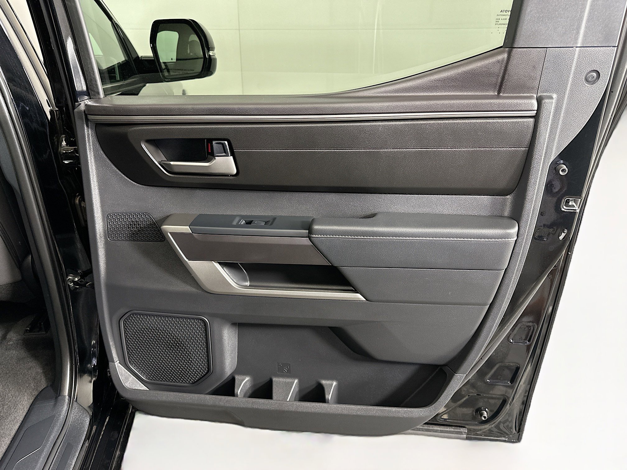 Used 2025 Toyota Tundra SR5 w/ TRD Off-Road Package image 29