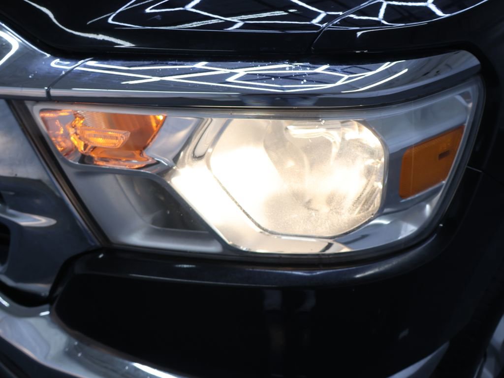 Used 2019 RAM 1500 Big Horn RWD image 30