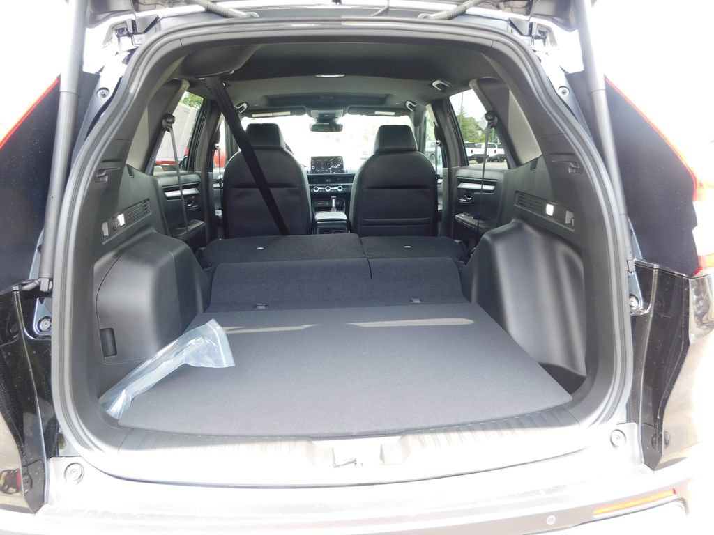 New 2026 Honda CR-V Sport-L image 26