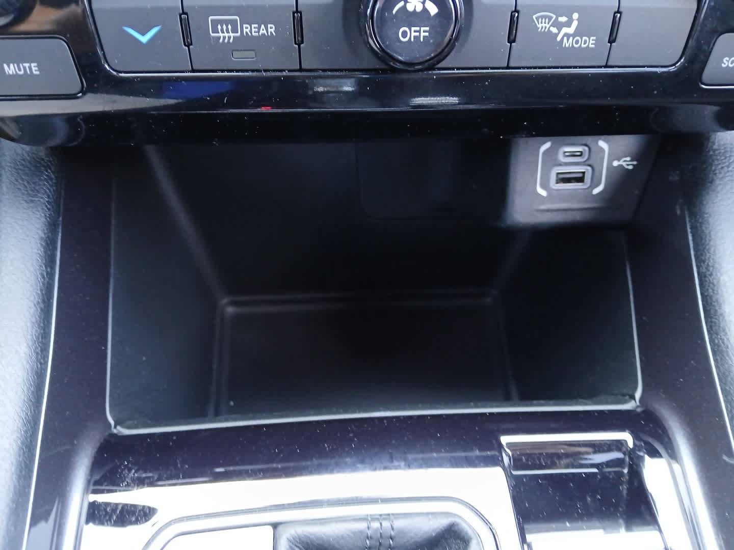 Used 2025 Jeep Compass Sport AWD/4WD image 35