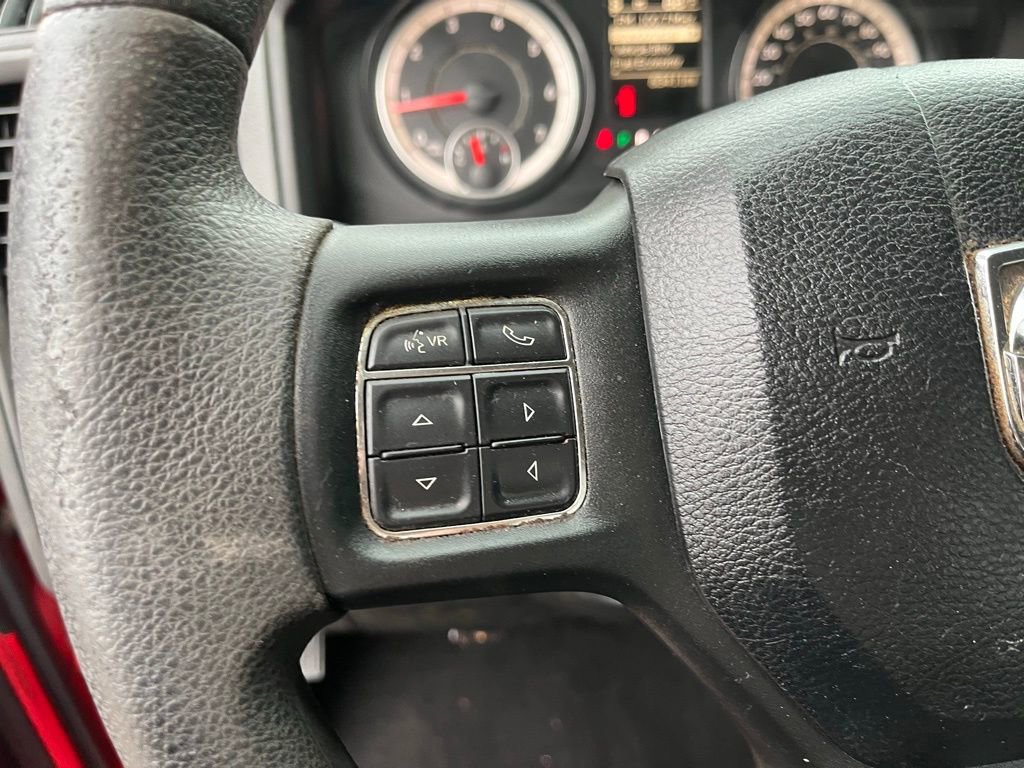 Used 2019 RAM 1500 Express w/ Express Value Package RWD image 24