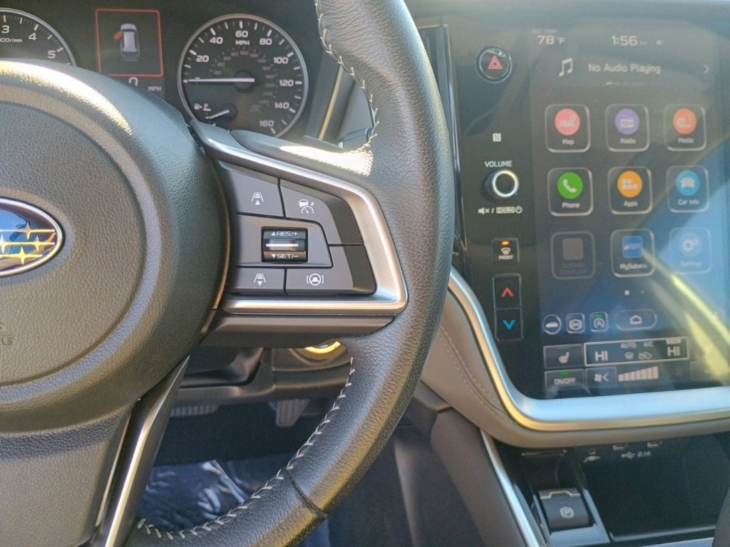 Certified 2022 Subaru Outback Onyx Edition XT w/ Popular Package #2 image 27