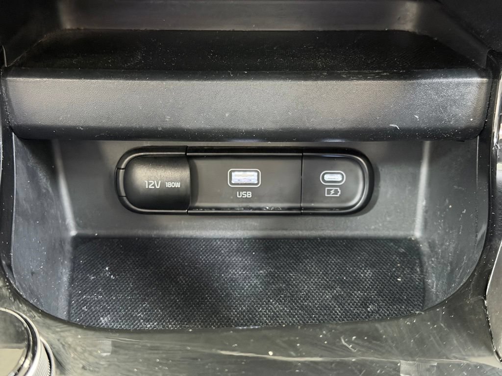 Used 2024 Kia Seltos S FWD image 48