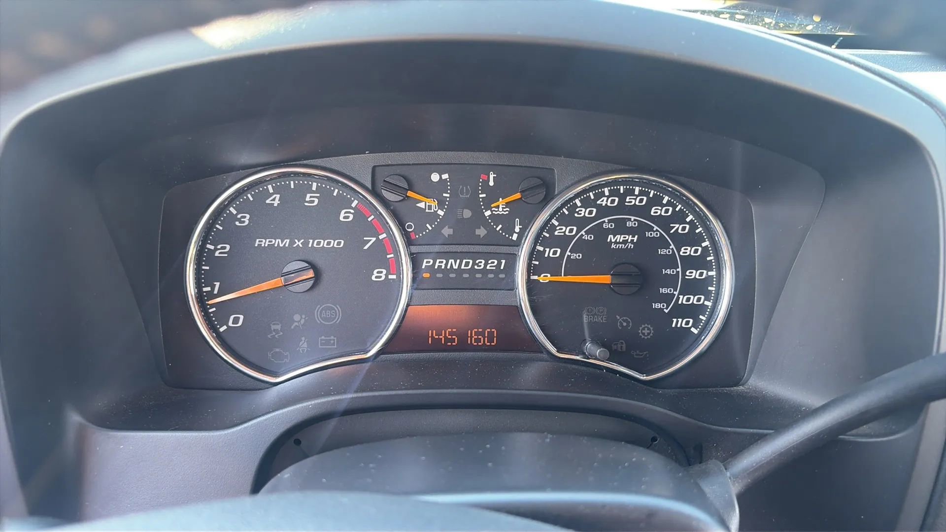 Used 2008 Chevrolet Colorado LT w/ LT Preferred Equipment Group AWD/4WD image 27
