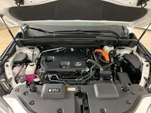 Used 2024 Lexus NX 350h 350h Luxury w/ Vision Package image 44