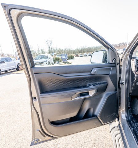 New 2025 Ford Ranger XLT w/ Technology Package AWD/4WD image 28