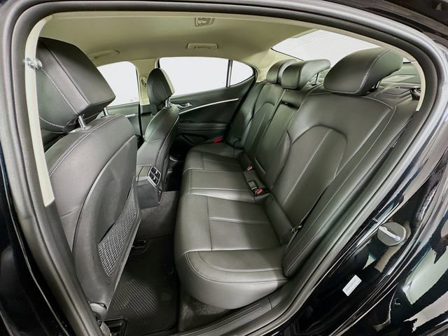 Certified 2026 Genesis G70 2.5T image 24