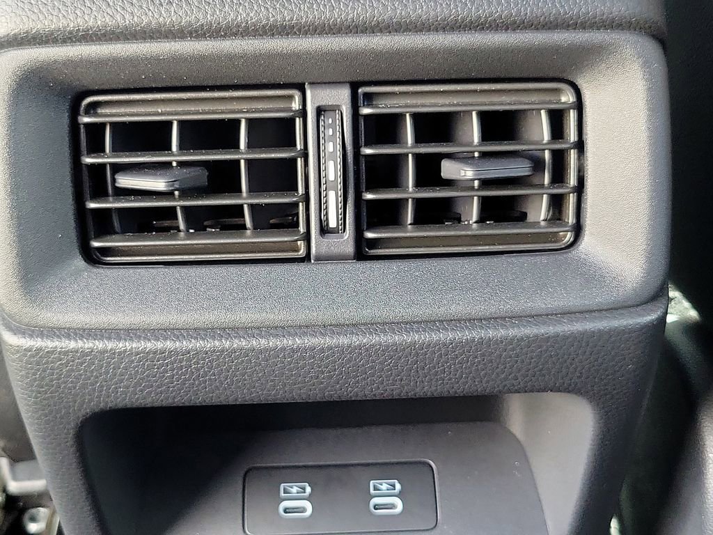 Certified 2025 Honda CR-V Sport-L image 13