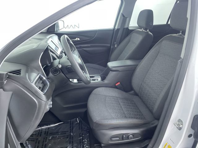 Used 2022 Chevrolet Equinox LT image 19