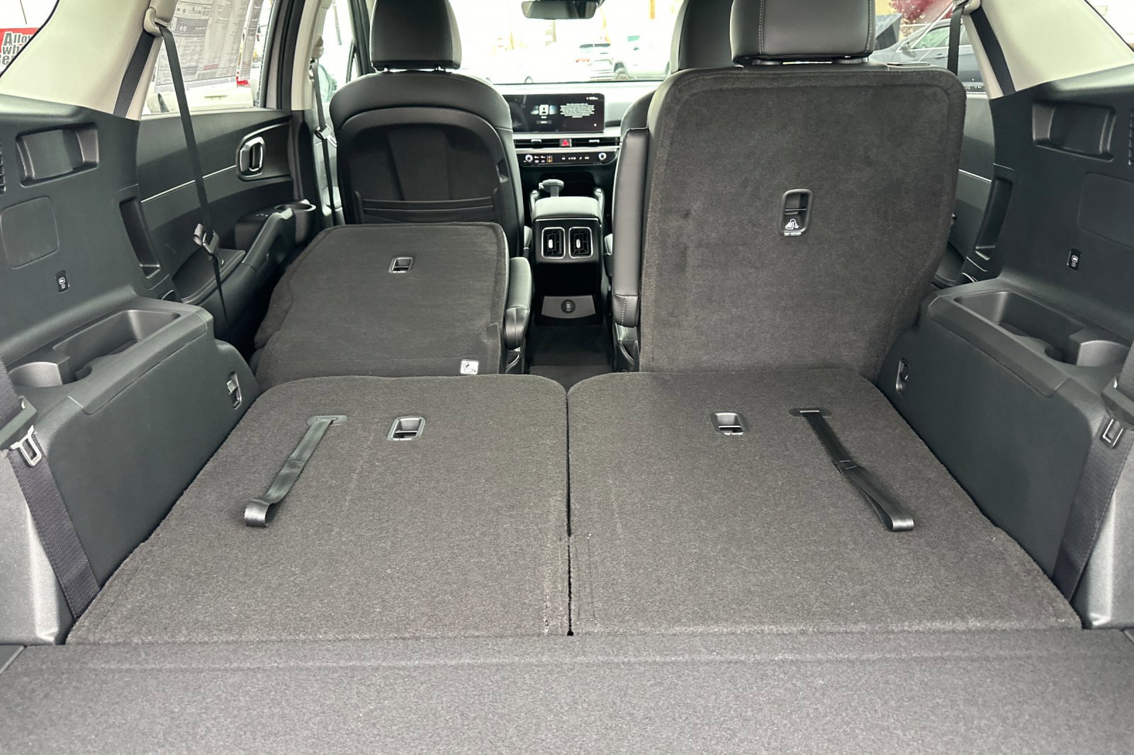 New 2026 Kia Sorento X-Line EX image 17