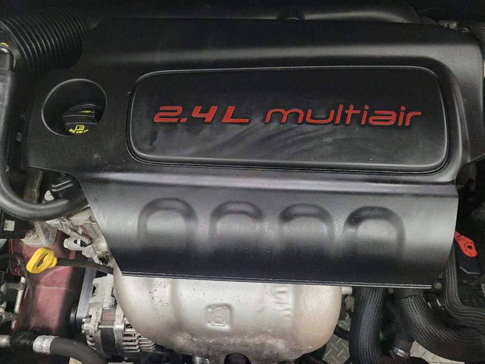 Used 2022 Jeep Compass Latitude w/ Convenience Group AWD/4WD image 30