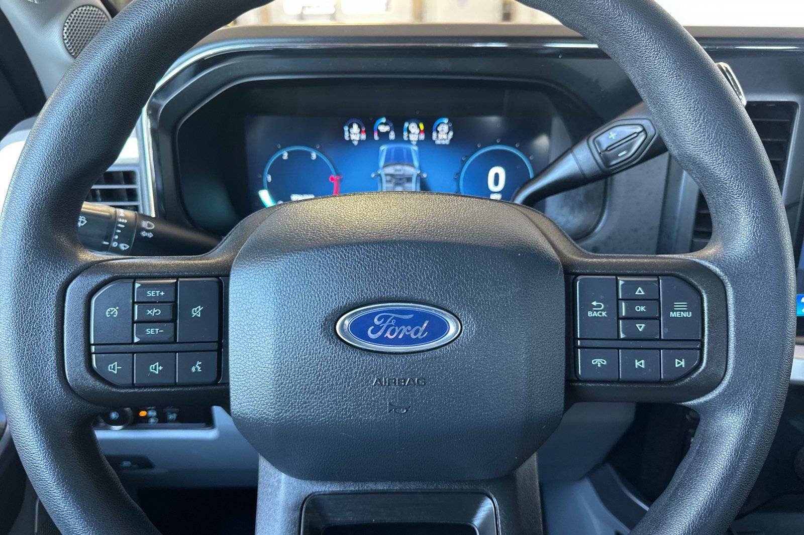 Used 2023 Ford F250 XLT w/ XLT Premium Package AWD/4WD image 22