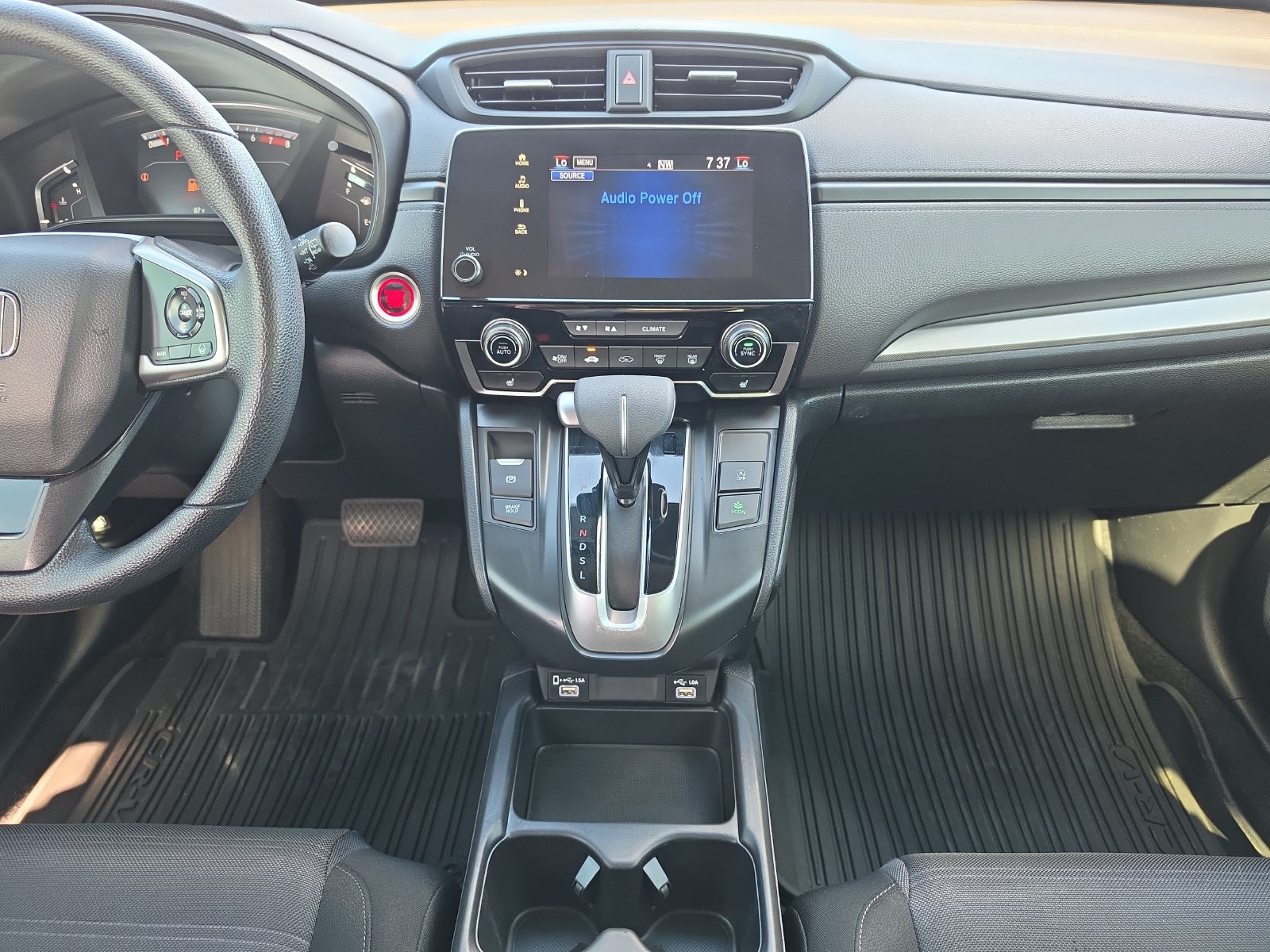 Used 2022 Honda CR-V Special Edition image 11