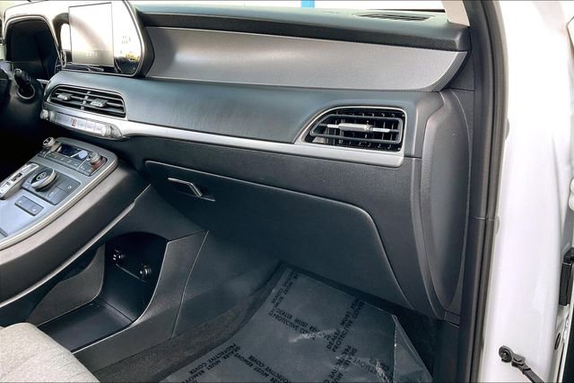 Used 2021 Hyundai Palisade SEL image 16