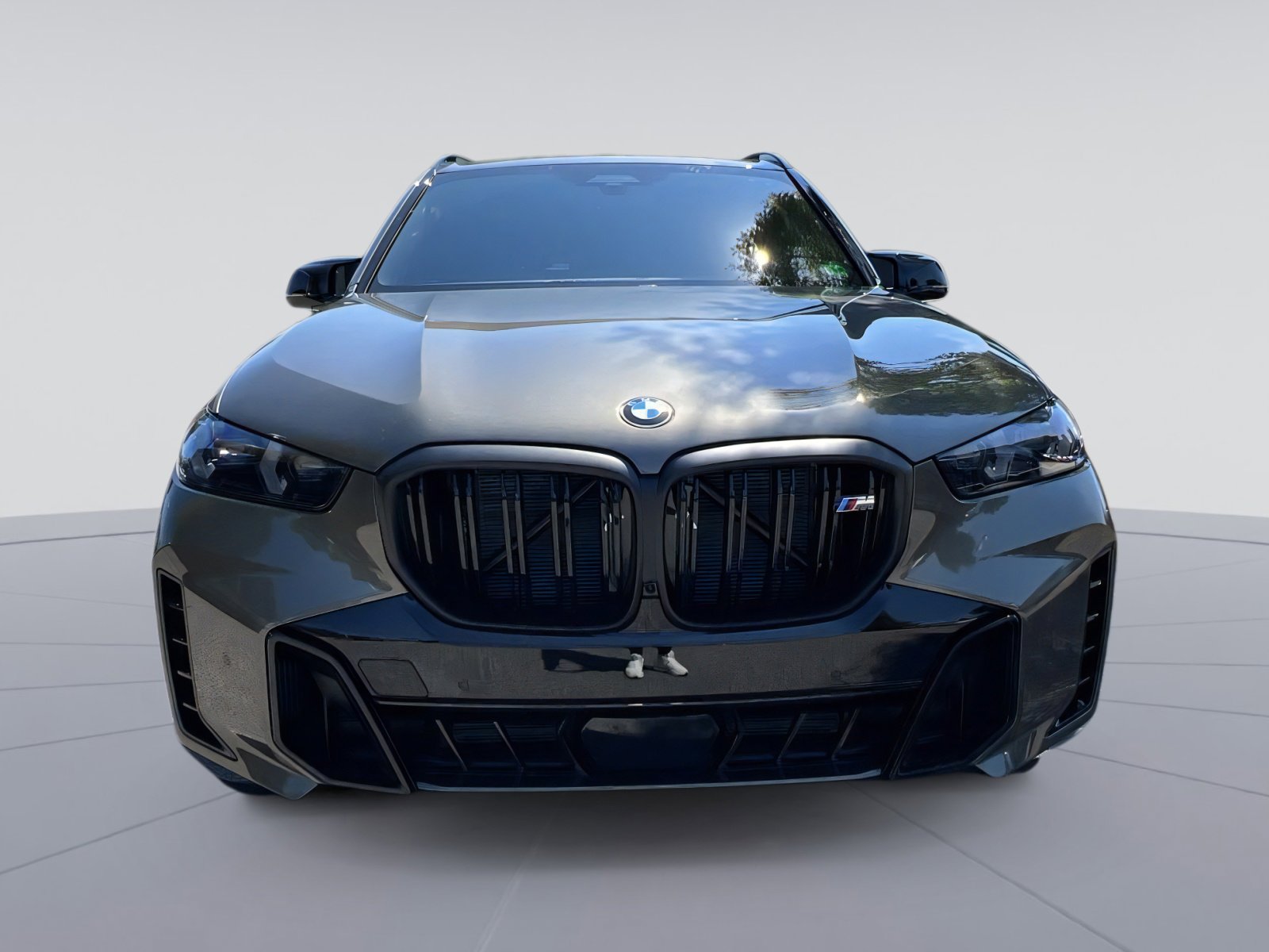 New 2026 BMW X5 M60i image 8