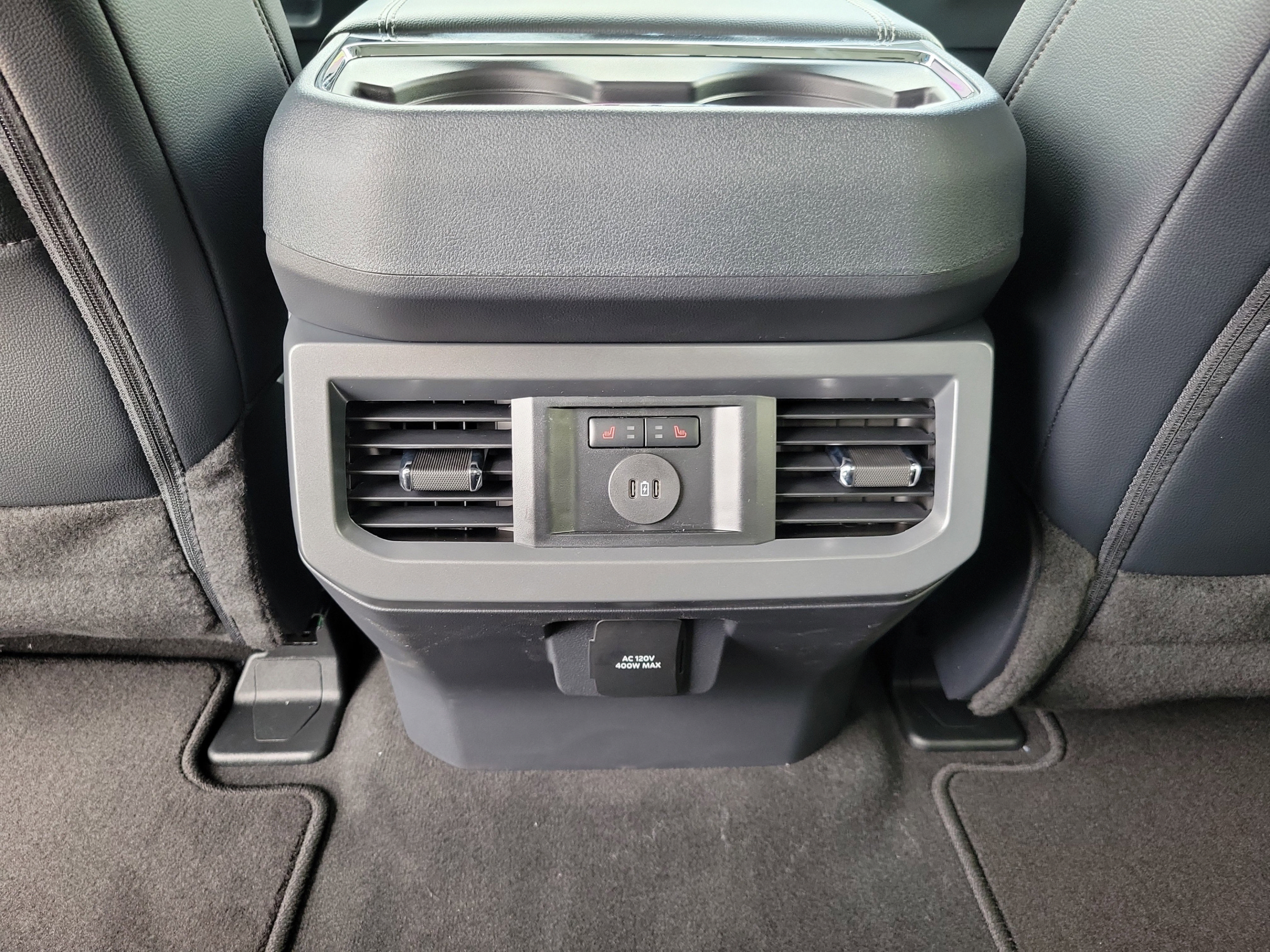 New 2026 Ford F250 Lariat w/ Lariat Ultimate Package AWD/4WD image 11