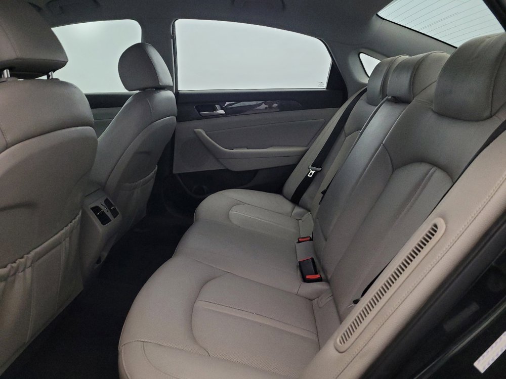 Used 2019 Hyundai Sonata Limited FWD image 18