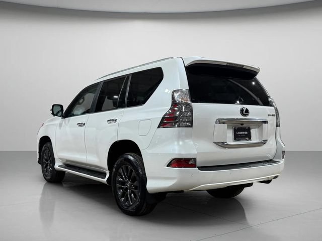 Certified 2023 Lexus GX 460 Premium w/ Premium Package AWD/4WD image 5