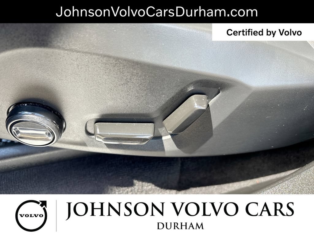 Certified 2023 Volvo XC90 B6 Core w/ Protection Package Premier AWD/4WD image 15