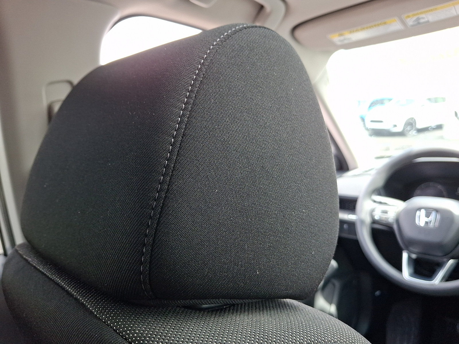 Used 2024 Honda CR-V EX image 9
