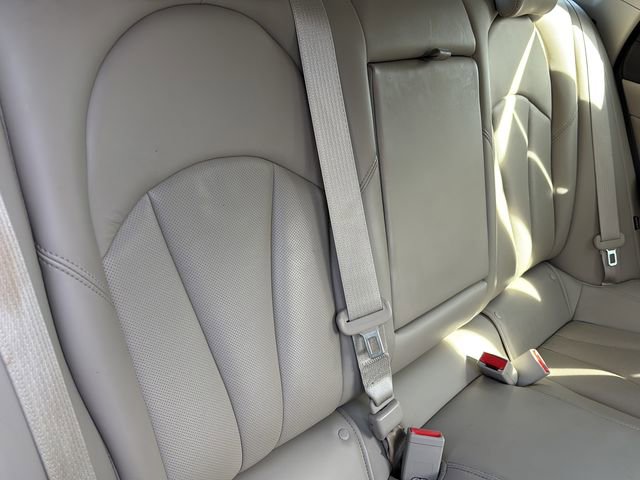 Used 2017 Buick LaCrosse Premium w/ Driver Confidence Package #2 image 37