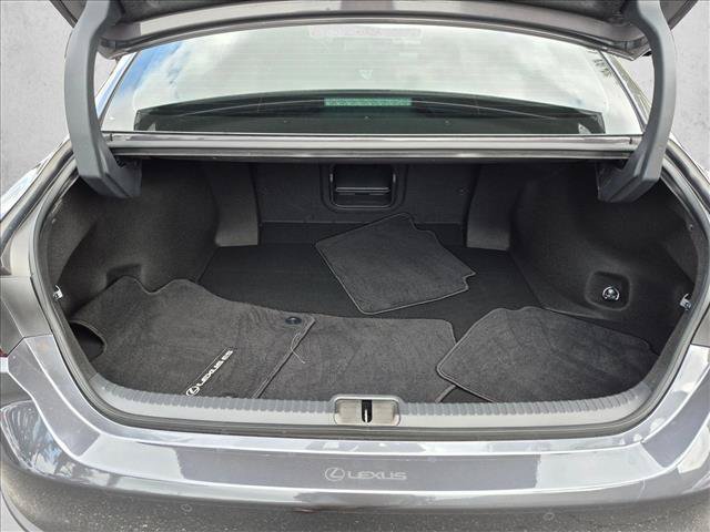 Certified 2025 Lexus ES 300h w/ Premium Package FWD image 6