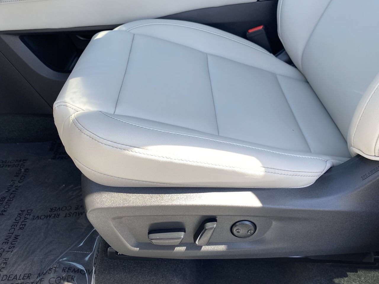 New 2026 Nissan Murano SV AWD/4WD image 29