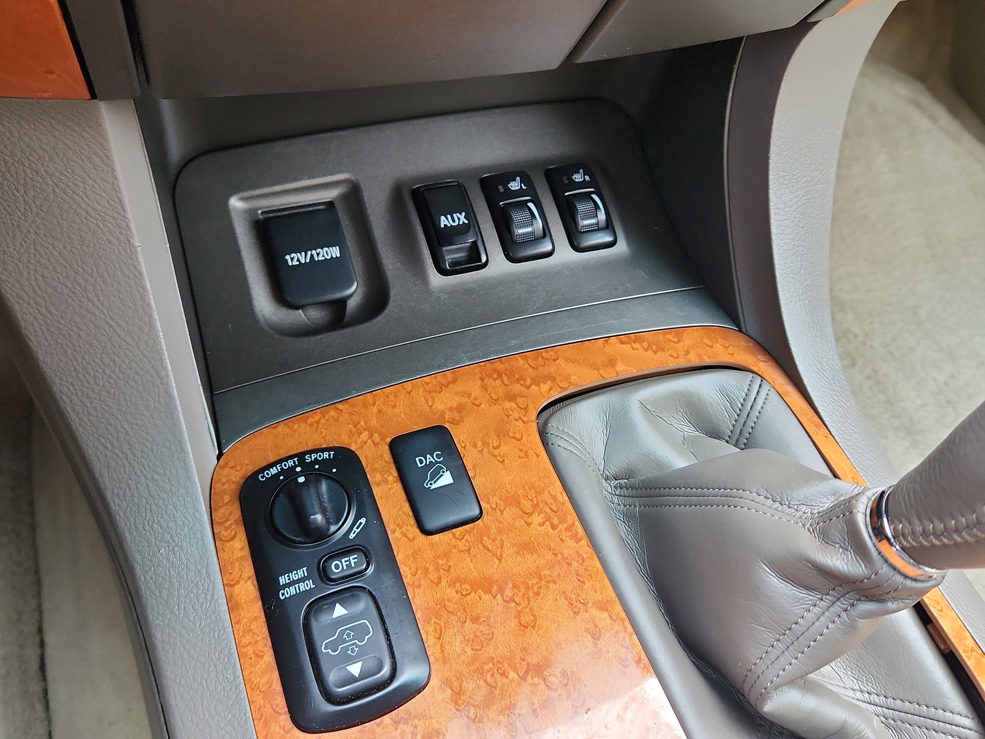 Used 2007 Lexus GX 470 image 27