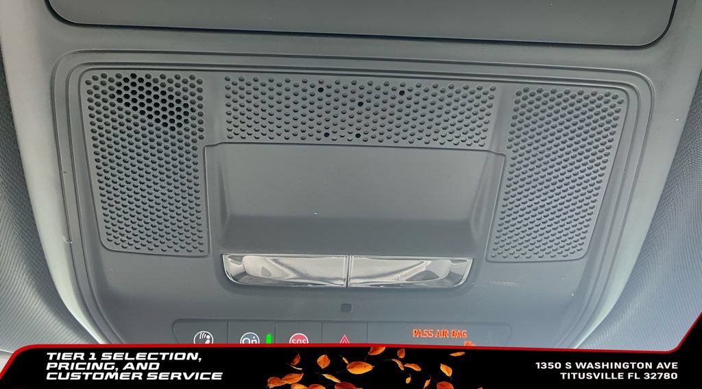 New 2026 GMC Acadia Elevation w/ Elevation Premium Package FWD image 43