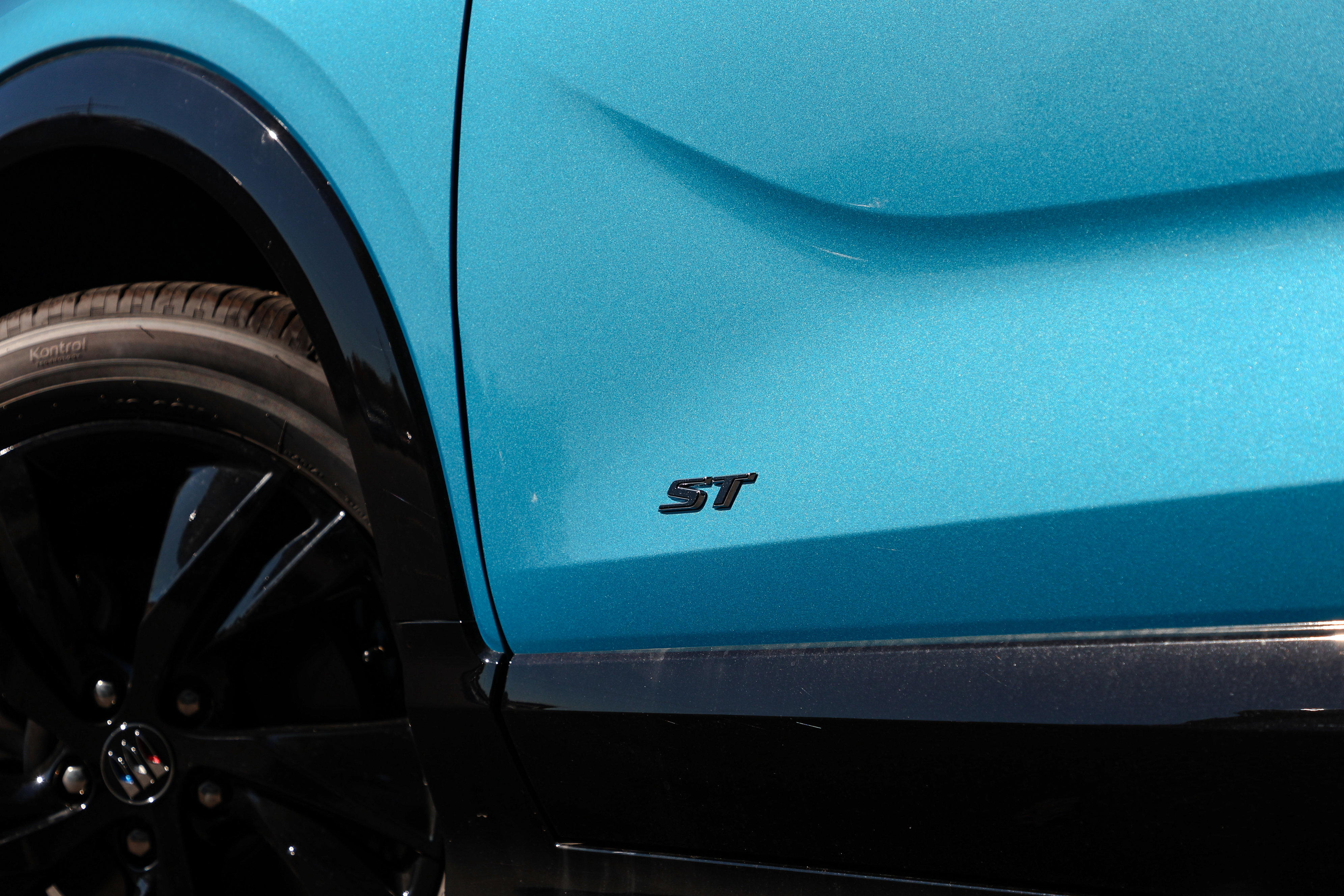 New 2026 Buick Encore GX Sport Touring w/ Comfort Package image 6