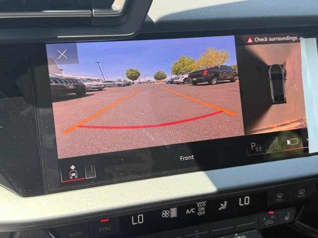 New 2026 Audi A3 2.0T Premium Plus AWD/4WD image 14