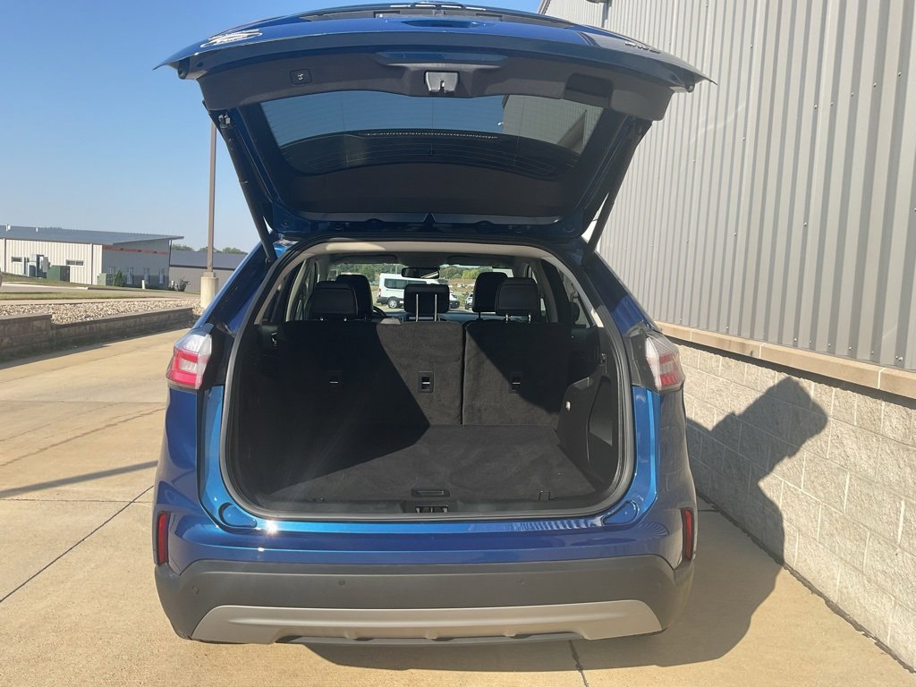 Used 2023 Ford Edge SEL w/ Convenience Package image 20