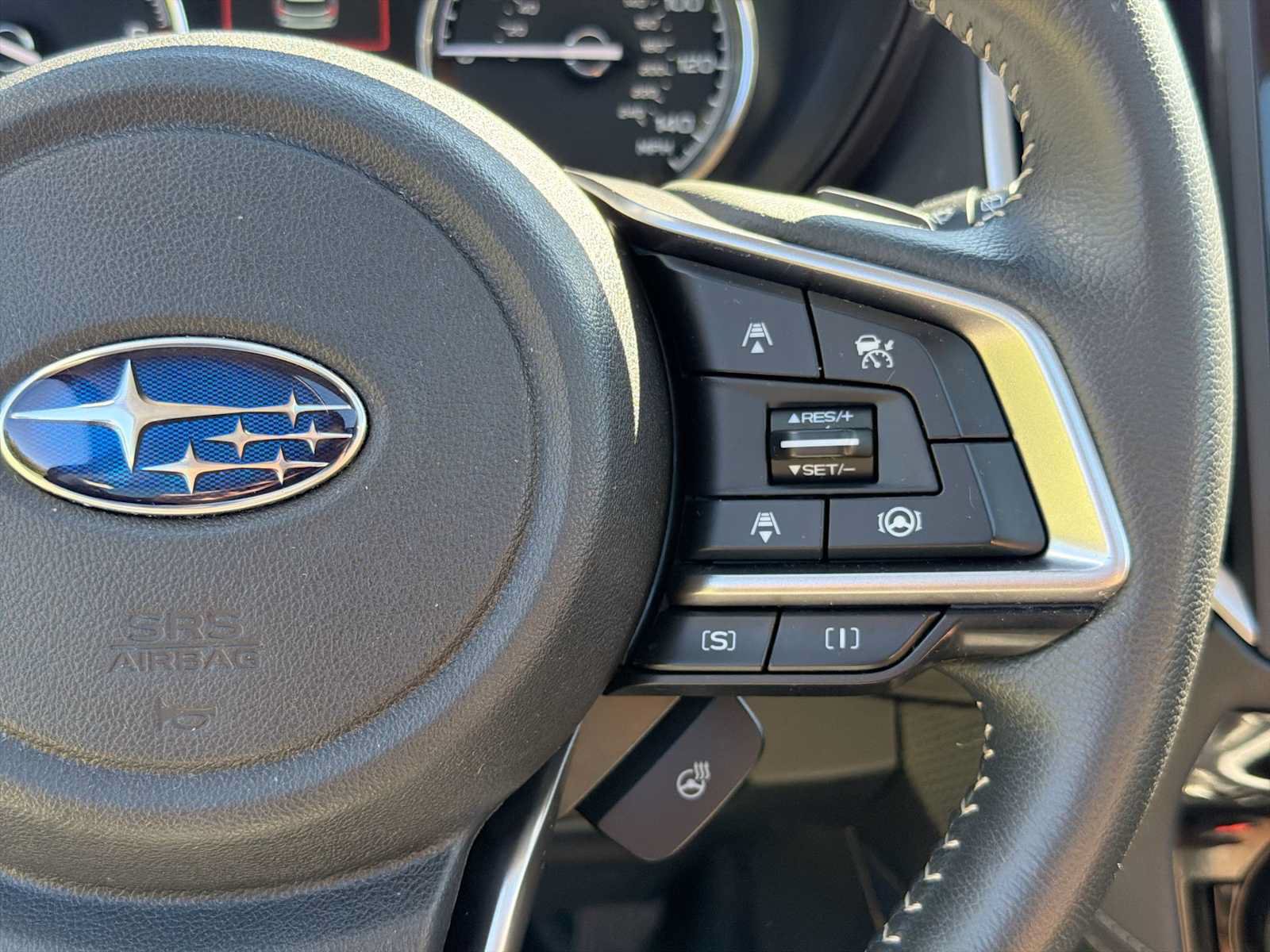 Certified 2023 Subaru Forester Touring AWD/4WD image 22