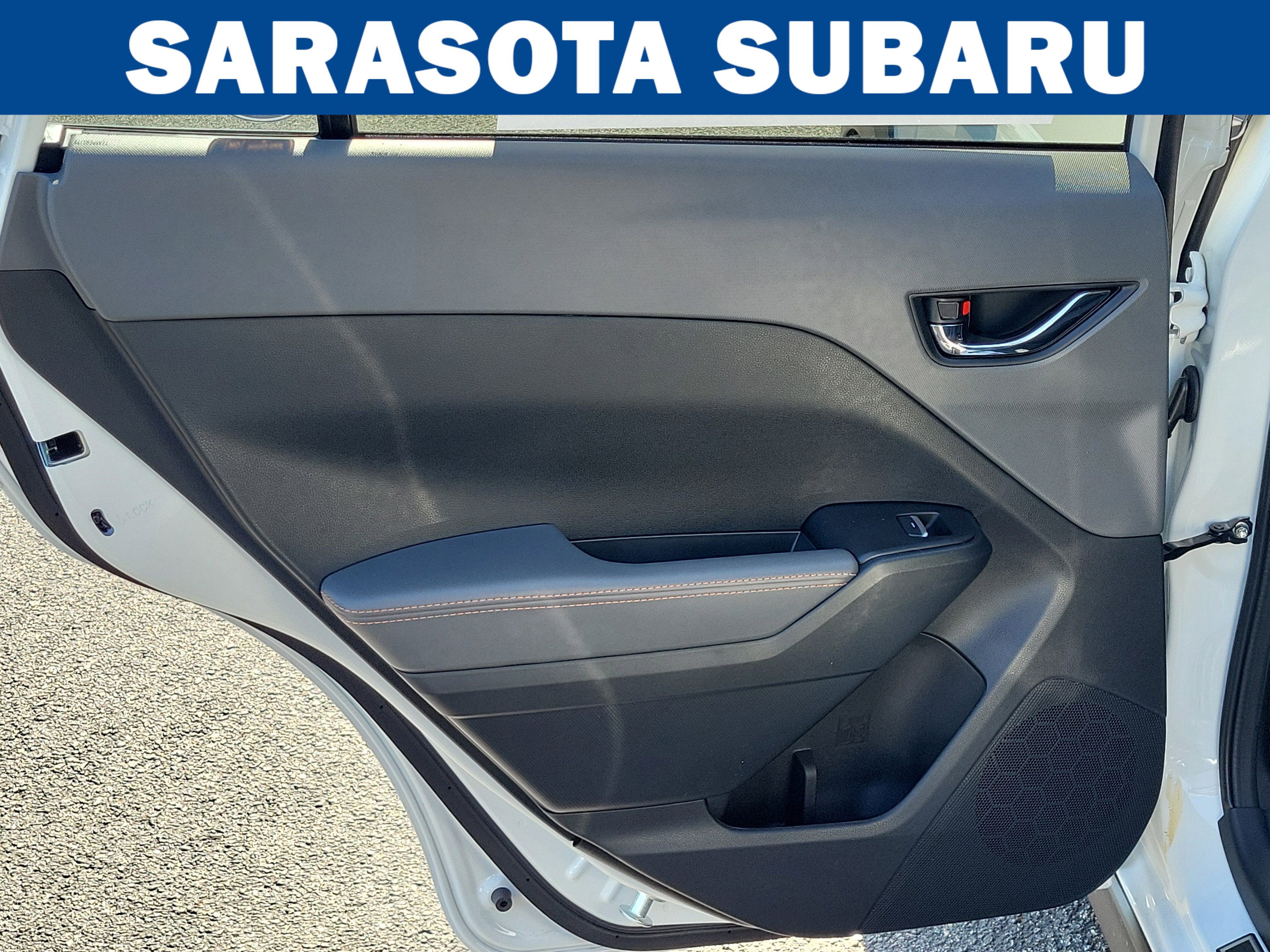 New 2026 Subaru Crosstrek 2.5i Limited image 11