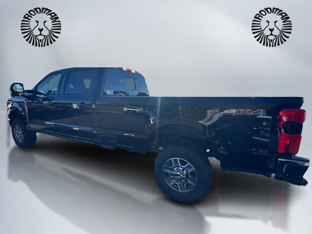 New 2026 Ford F350 Lariat w/ Snow Plow Prep Package image 7