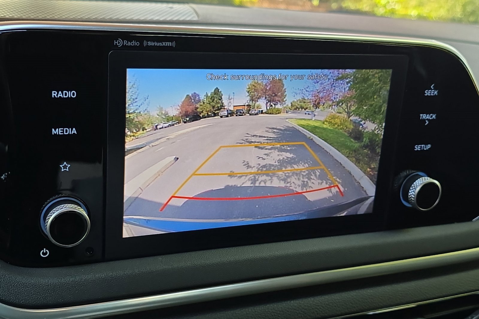 Used 2022 Hyundai Sonata SEL image 20