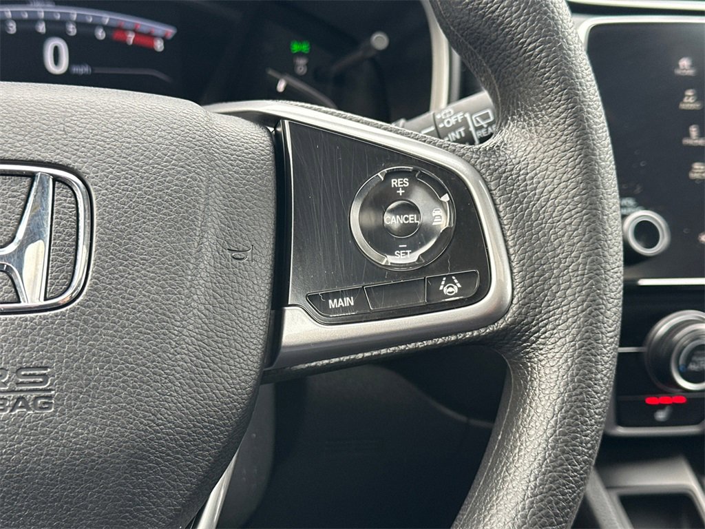 Used 2021 Honda CR-V EX image 22