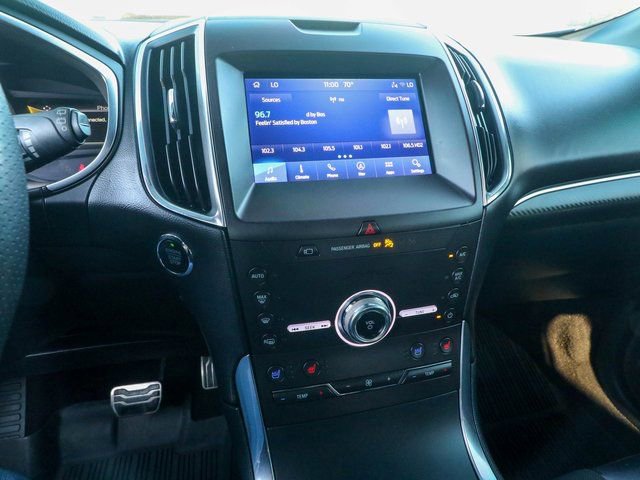 Used 2020 Ford Edge ST w/ Equipment Group 401A image 19