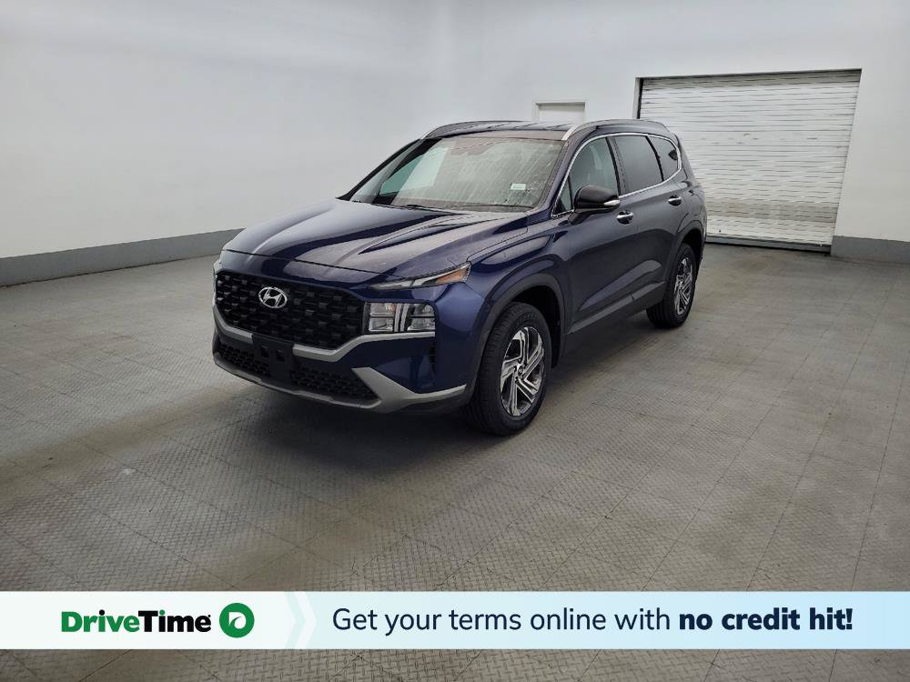 Used 2023 Hyundai Santa Fe SEL