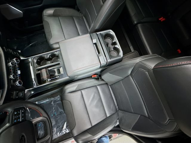 Used 2025 Ford F150 Raptor AWD/4WD image 23