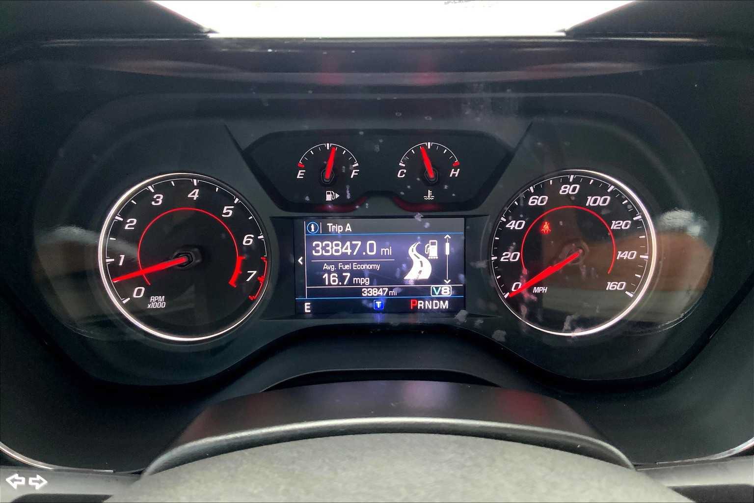 Used 2022 Chevrolet Camaro LT w/ Redline Edition RWD image 24