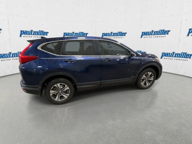 Used 2018 Honda CR-V LX image 12