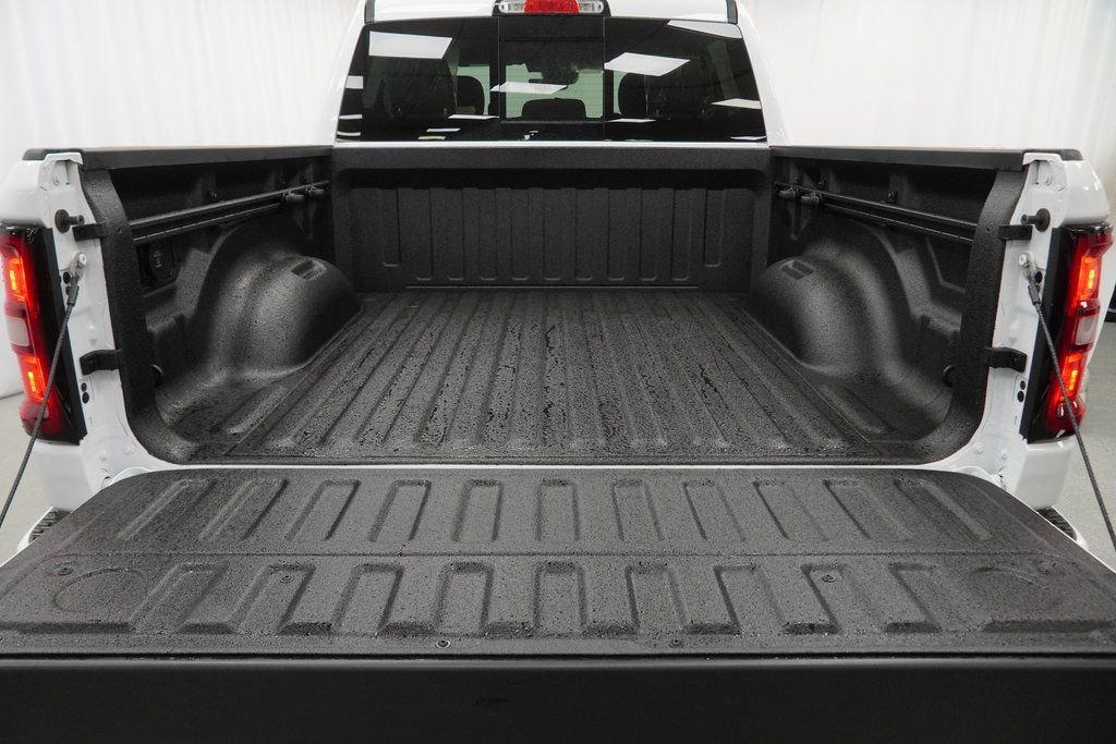New 2026 RAM 1500 Big Horn image 31