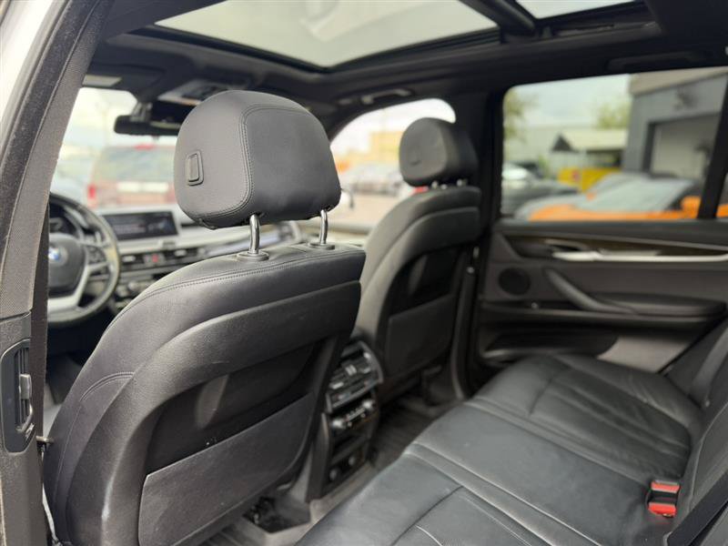 Used 2017 BMW X5 xDrive40e AWD/4WD image 35