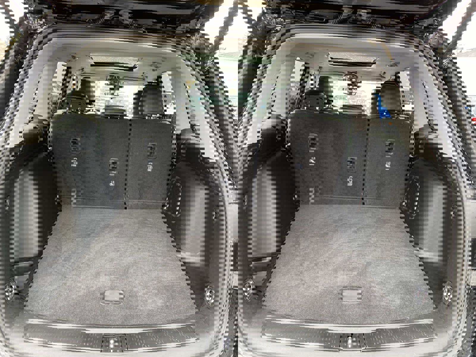 Certified 2022 Jeep Grand Cherokee Limited image 6