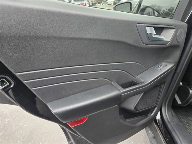 Used 2023 Ford Escape ST-Line Elite w/ Premium Technology Package image 40